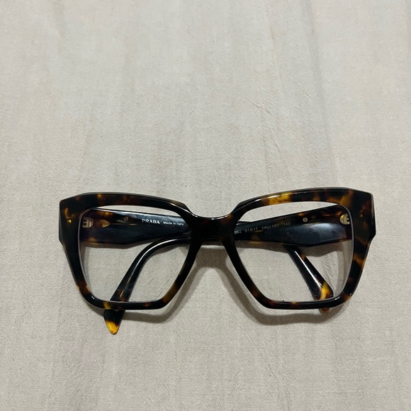 Prada glasses - Picture 4 of 7